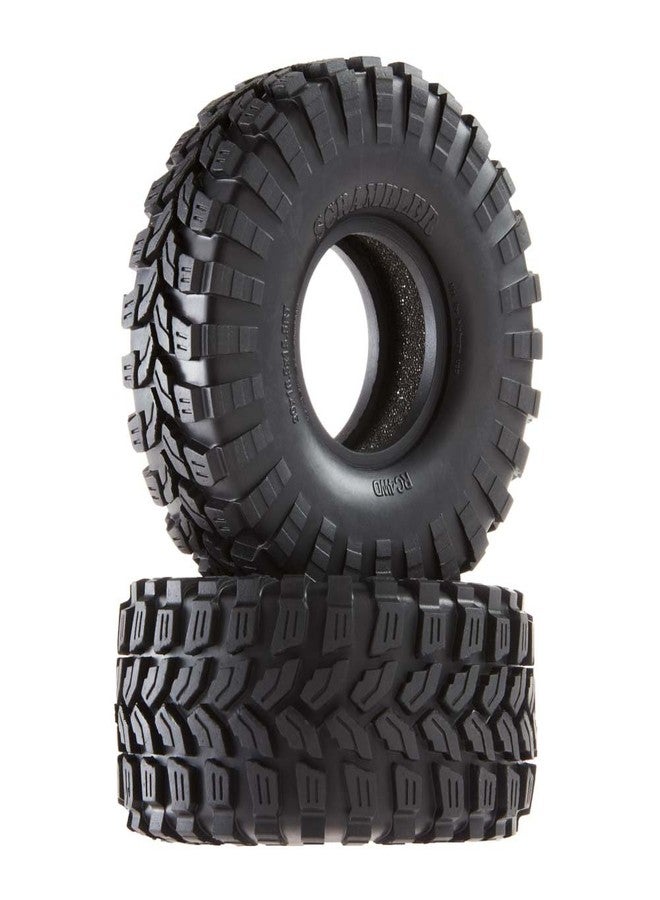 RC4WD Scrambler Off Road 1.55 Scale Tire 2 RC4ZT0152 RC Tire